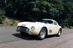 Ferrari 410 Berlinetta Speciale 1955 года